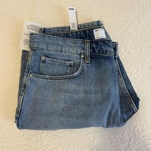 ASOS men’s Short Jeans. Waist 32